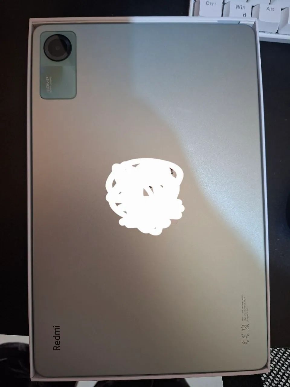 Tablet redmi pad SE - Foto 4