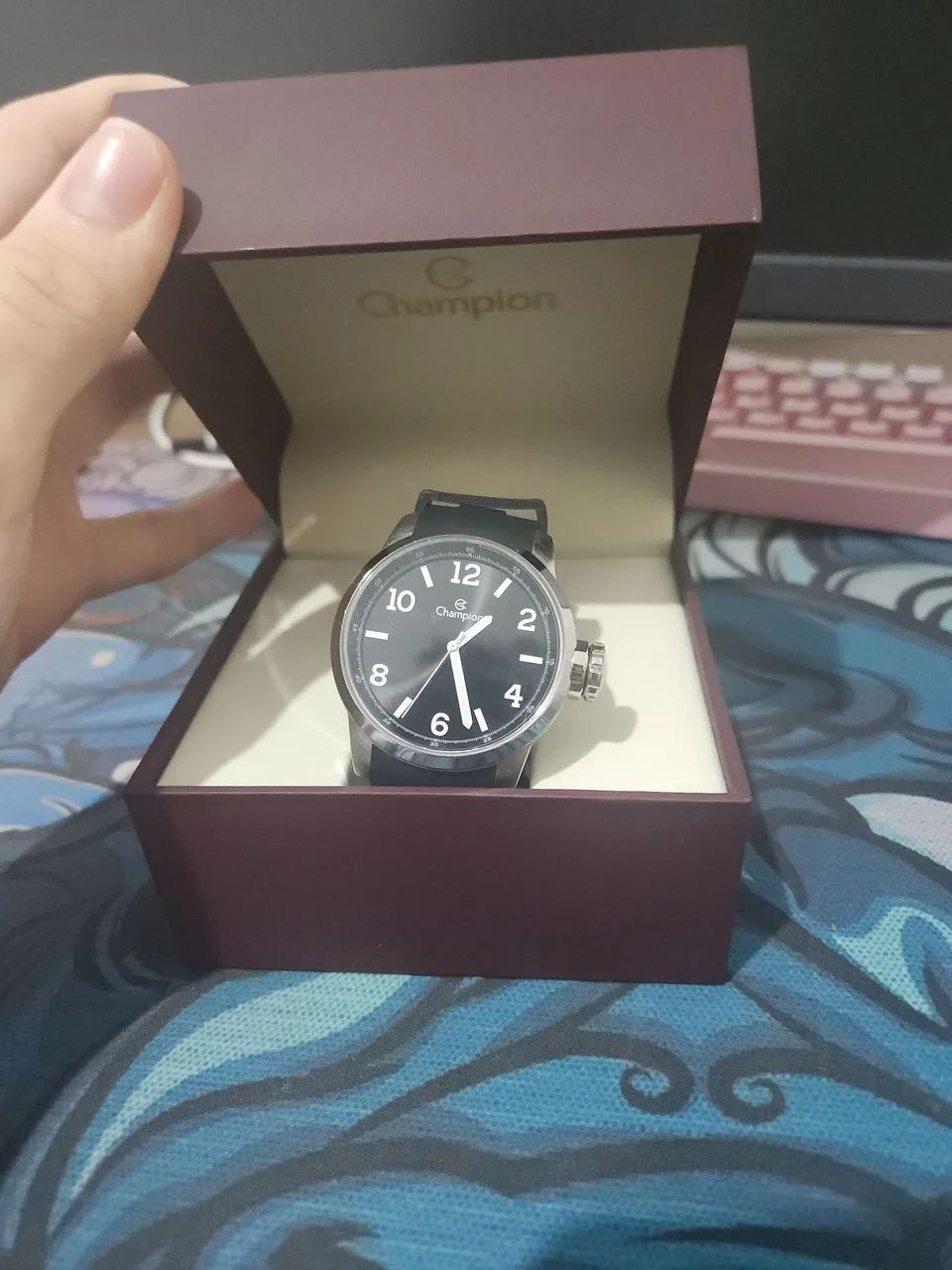 champion cn29758 - Foto 2