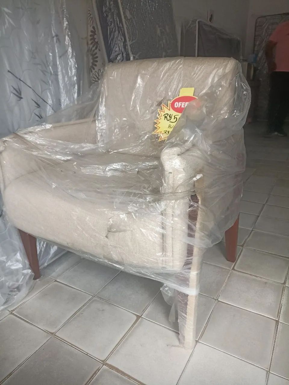 Promoção última peça 350,00  - Foto 2