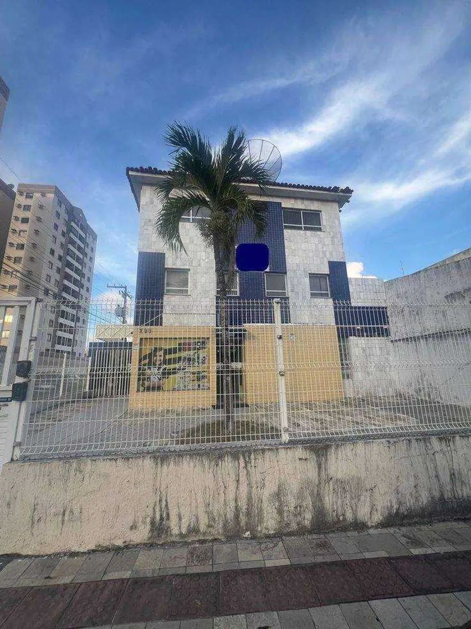 Prédio Comercial à venda, SALGADO FILHO, Aracaju, SE [13931]