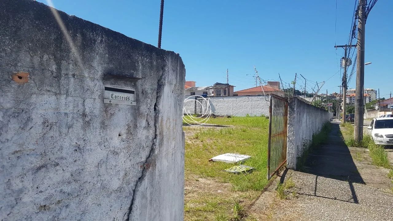 Terreno de 1353.45m² no bairro Capoeiras - Foto 5