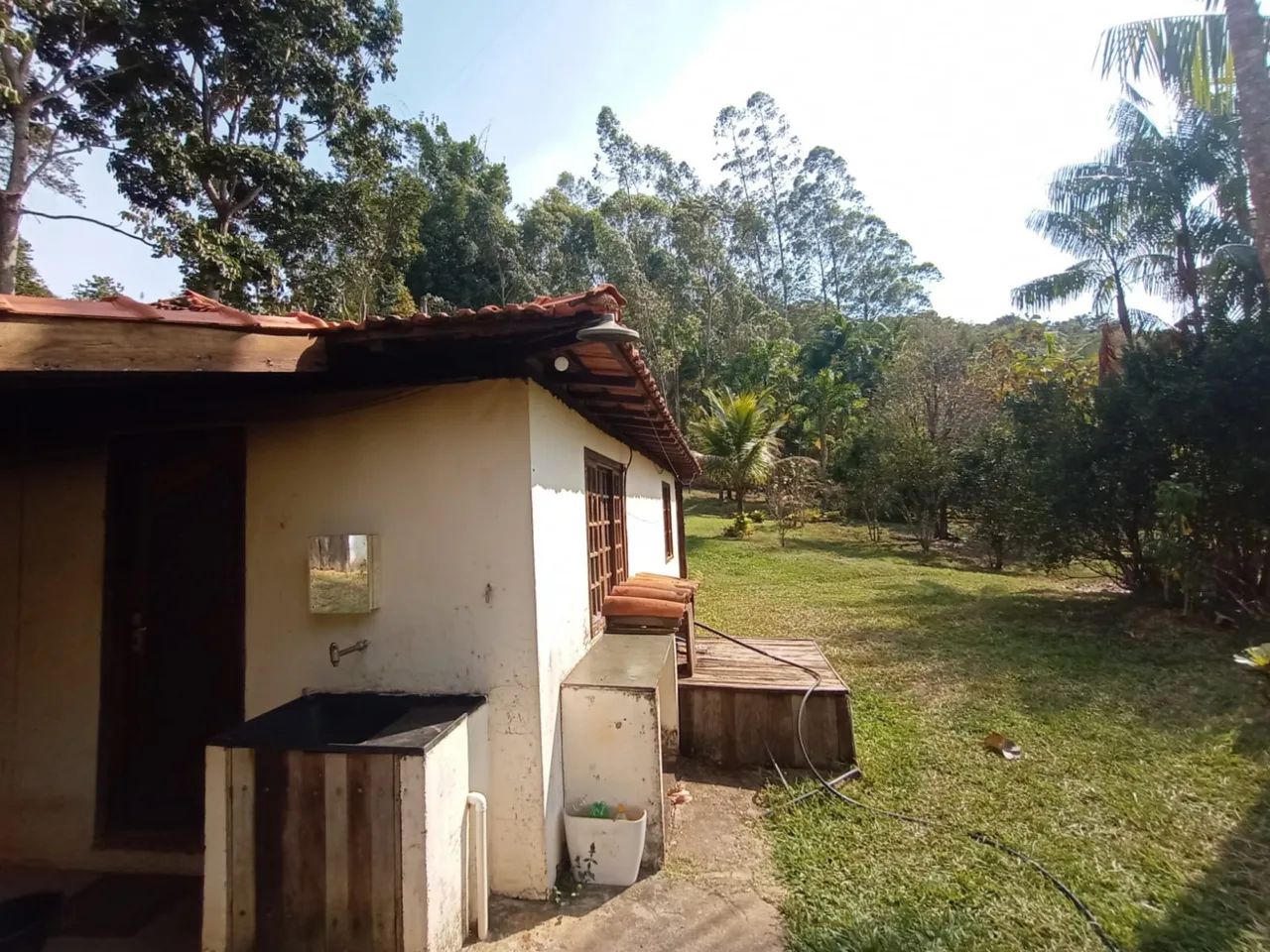 Sítio em Valença/ RJ - Paraíso de 17.000m2 - Foto 2