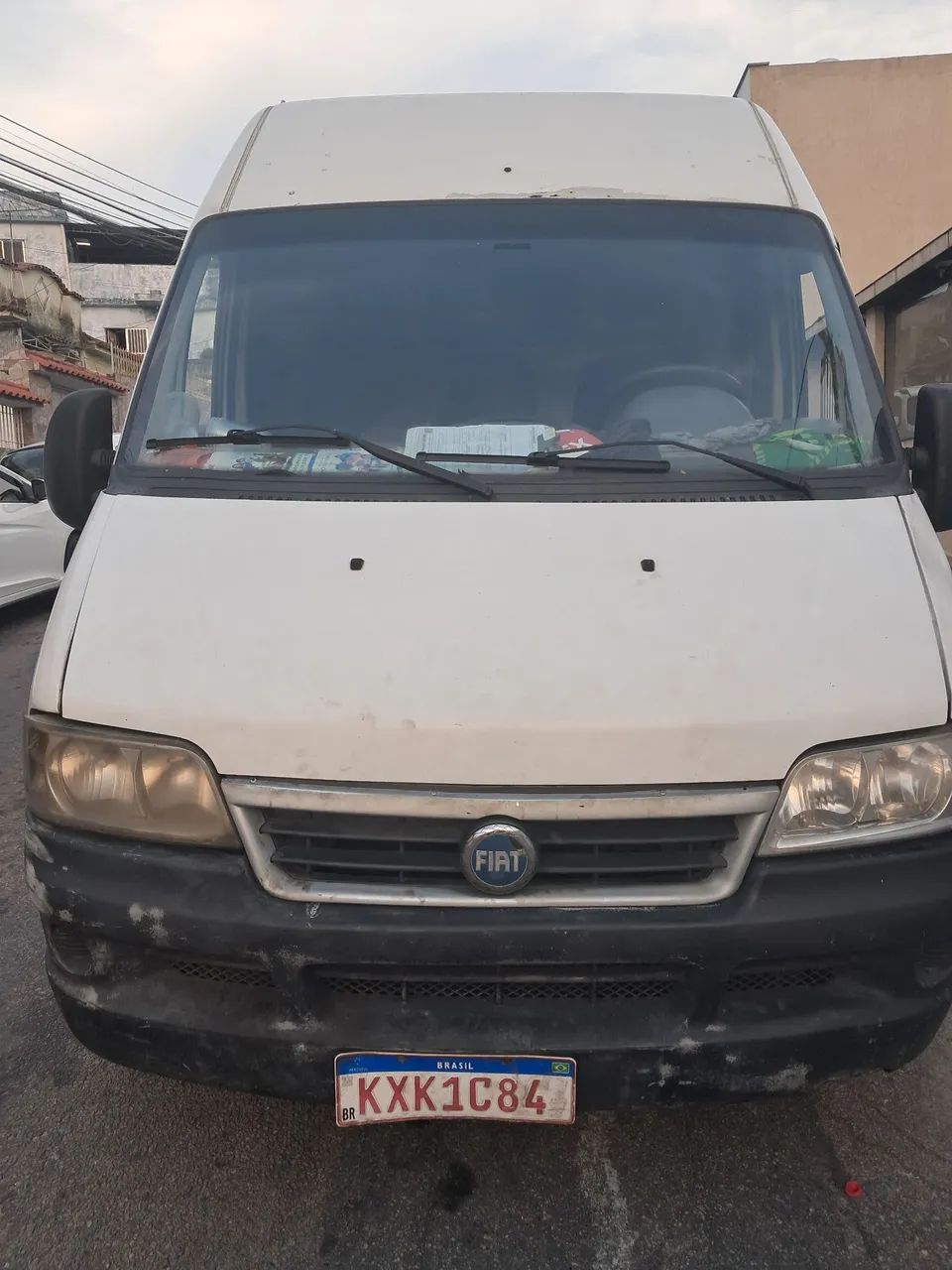 Motorista 