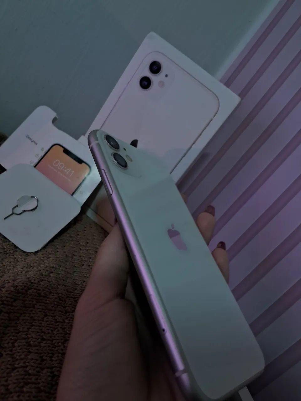 iPhone 11/ pra vender logo  - Foto 4