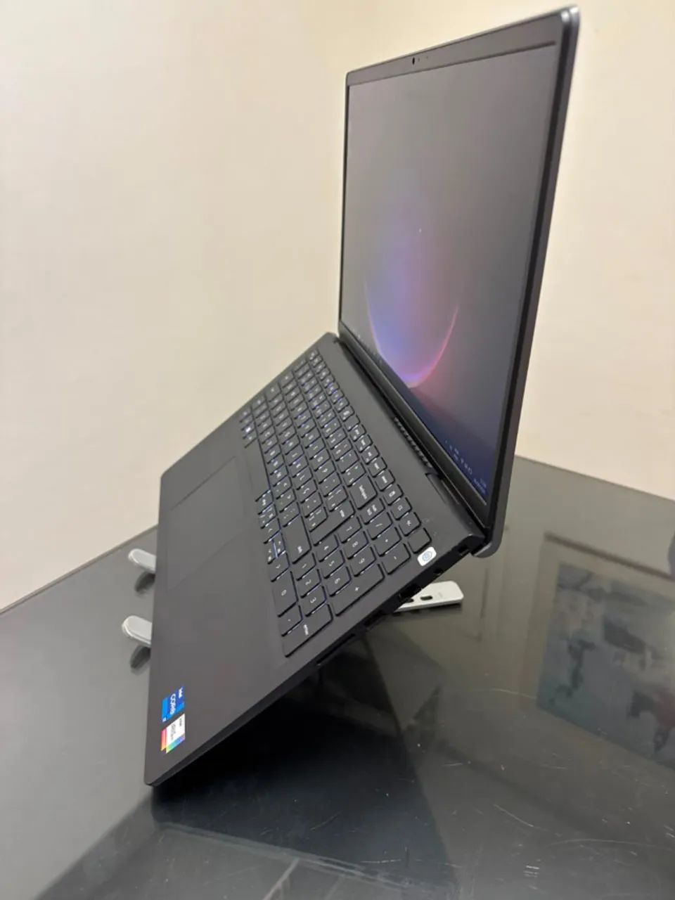 Notebook Dell VOSTRO - i7 - 12º - SSD512 GB NVme - 20 GB Ram