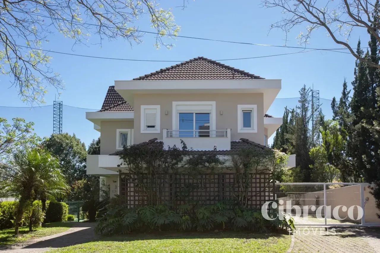 Casa à venda com 4 suítes no Alphaville Graciosa - Foto 2