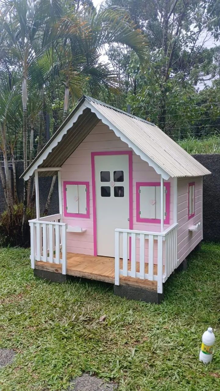 Casinhas de boneca  - Foto 5