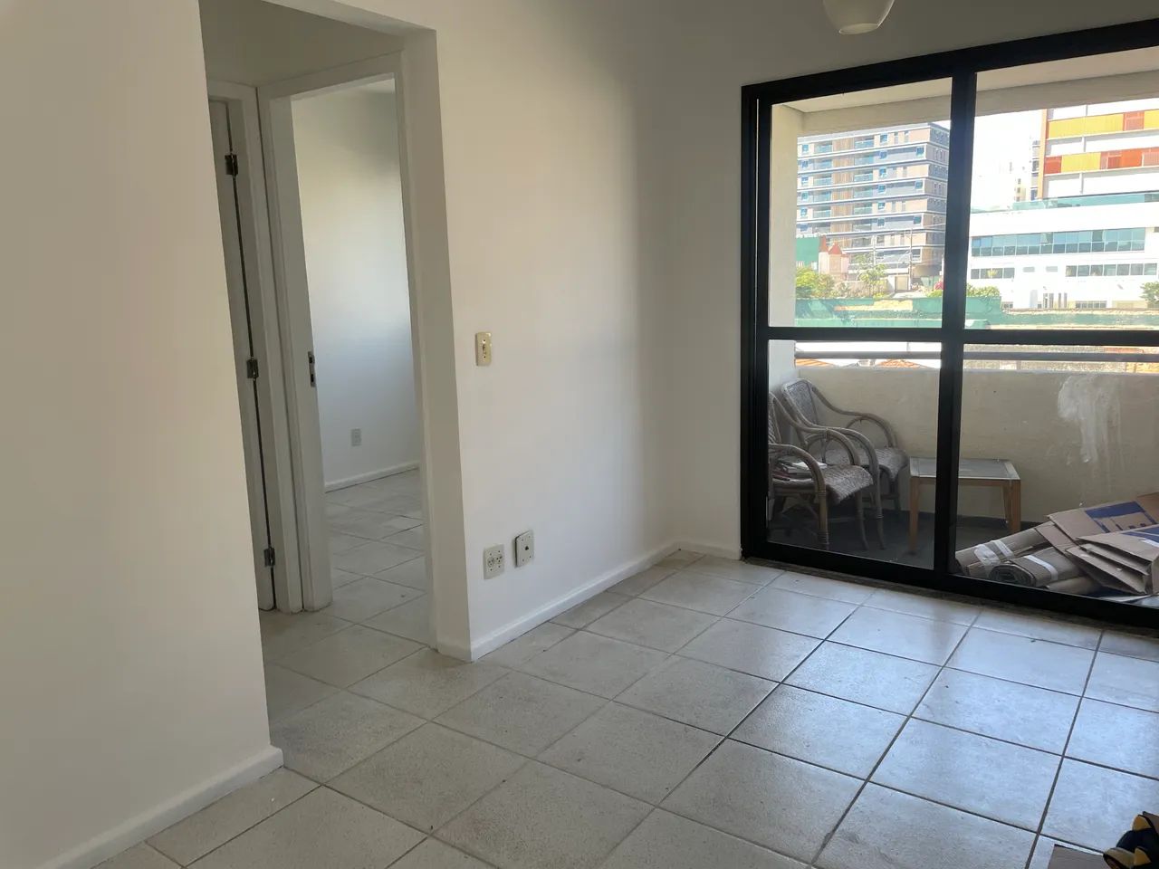 Excelente apto 2 dorm.Pompeia  - Foto 3