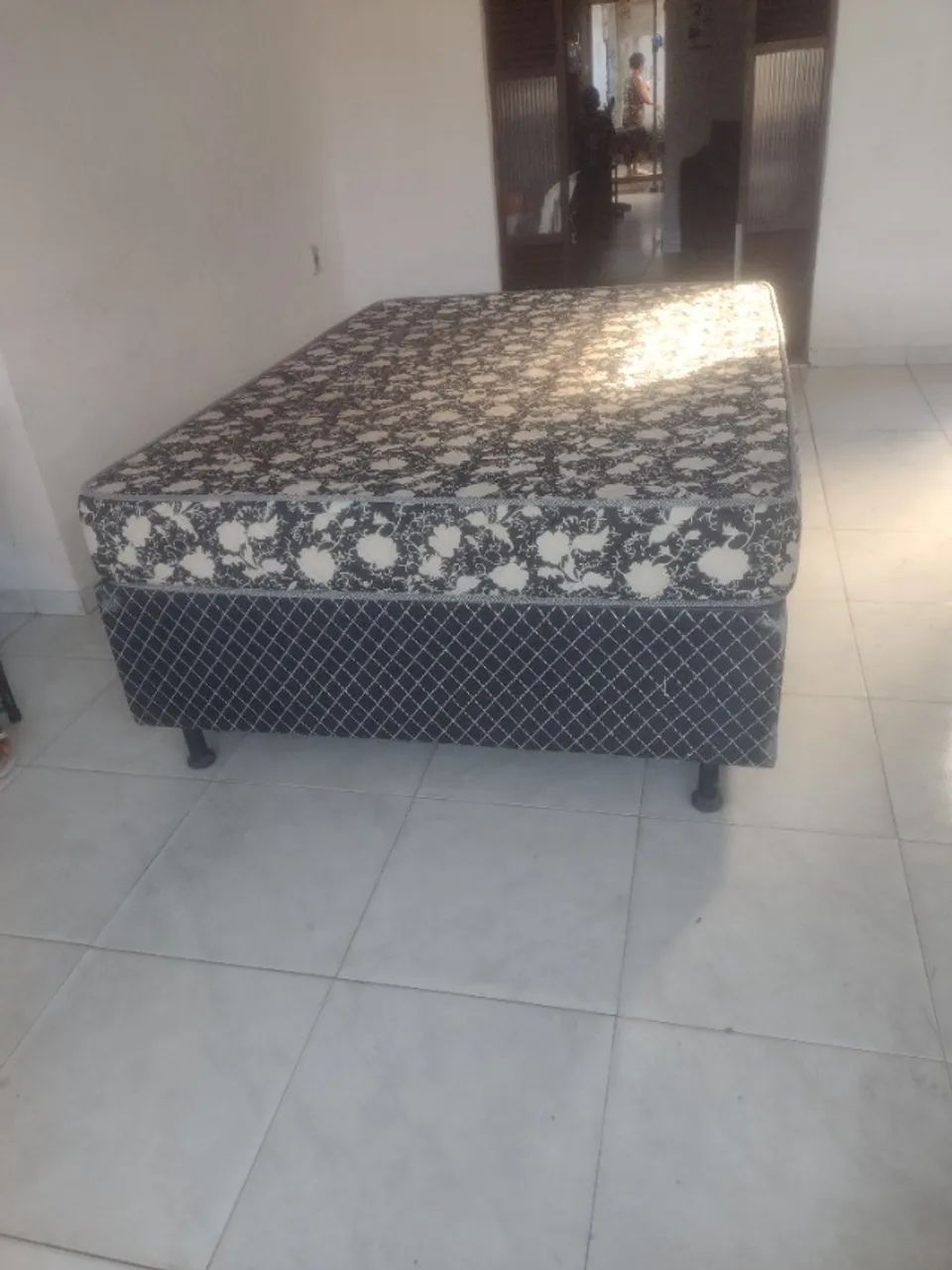 Cama de casal  - Foto 5