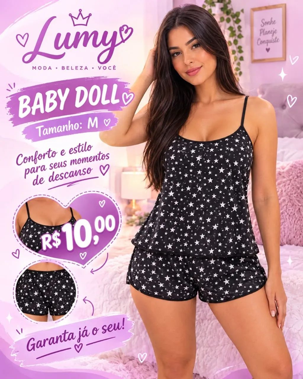 Baby Doll - Foto 4