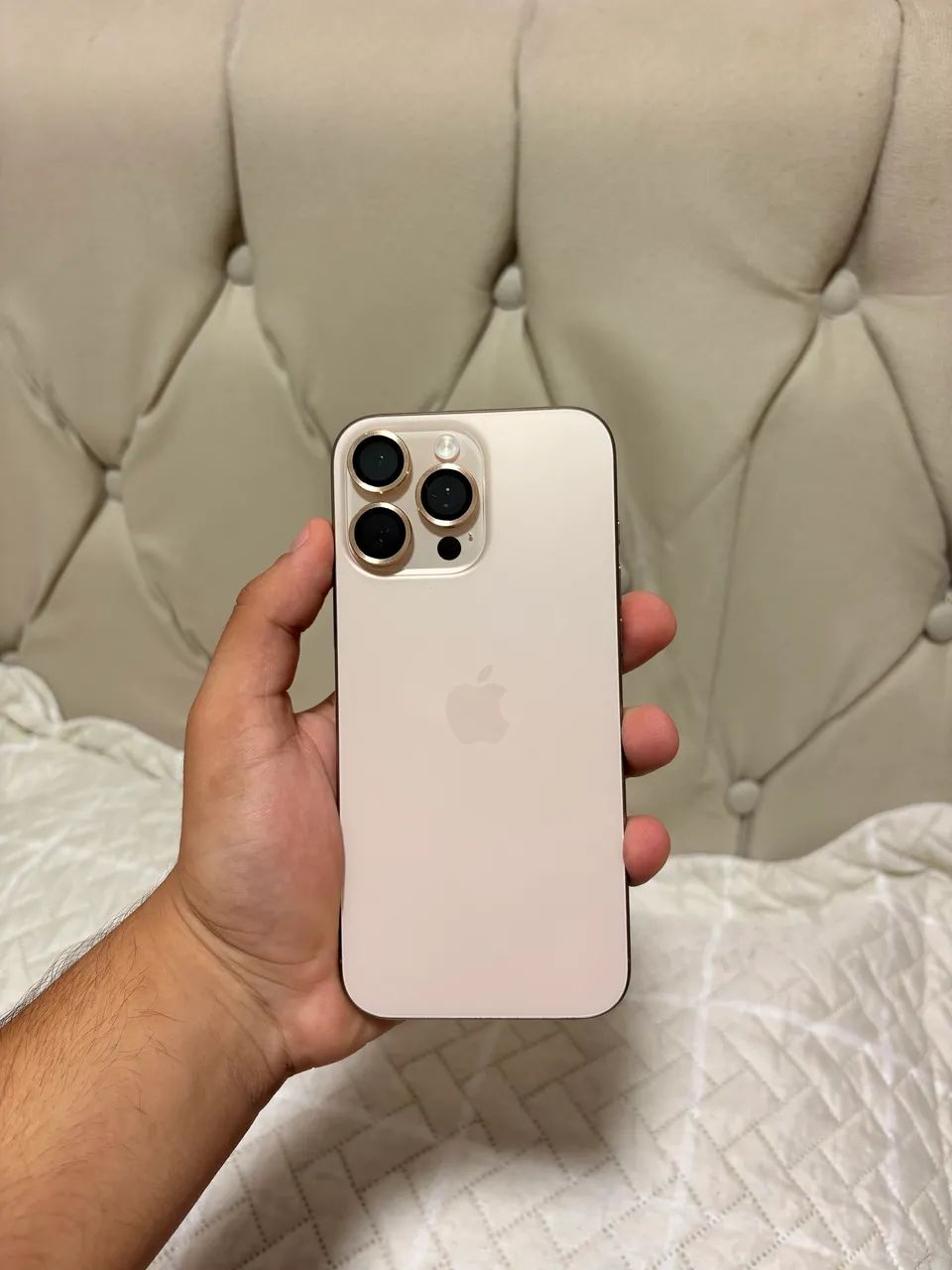 16 pro max 256gb - Foto 3