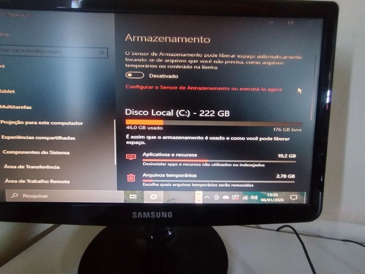 PC completo  - Foto 4