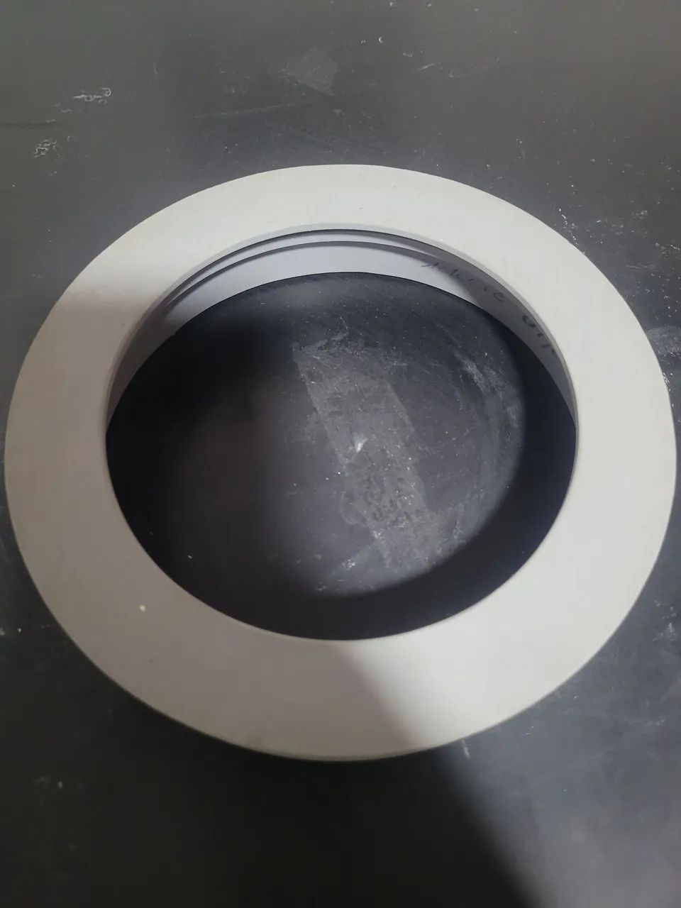 Anel de vedacão autoclave stermax