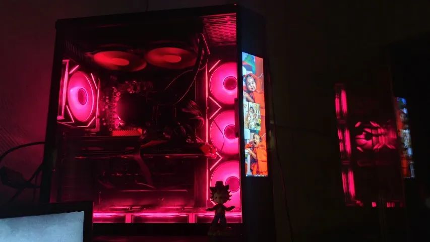 Setup Gamer S+ - Foto 4