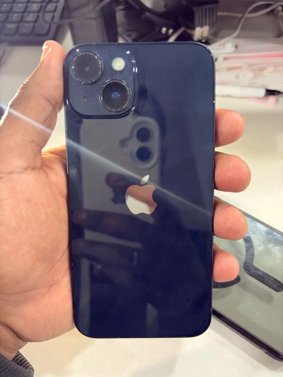 IPHONE 14 256 GB - Foto 3