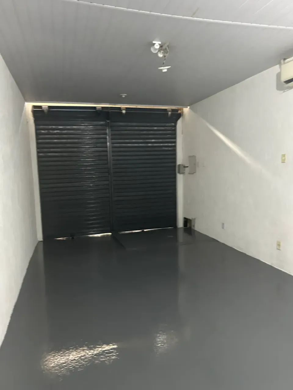 Ponto comercial/Loja/Box para venda com 40 metros quadrados - Foto 5