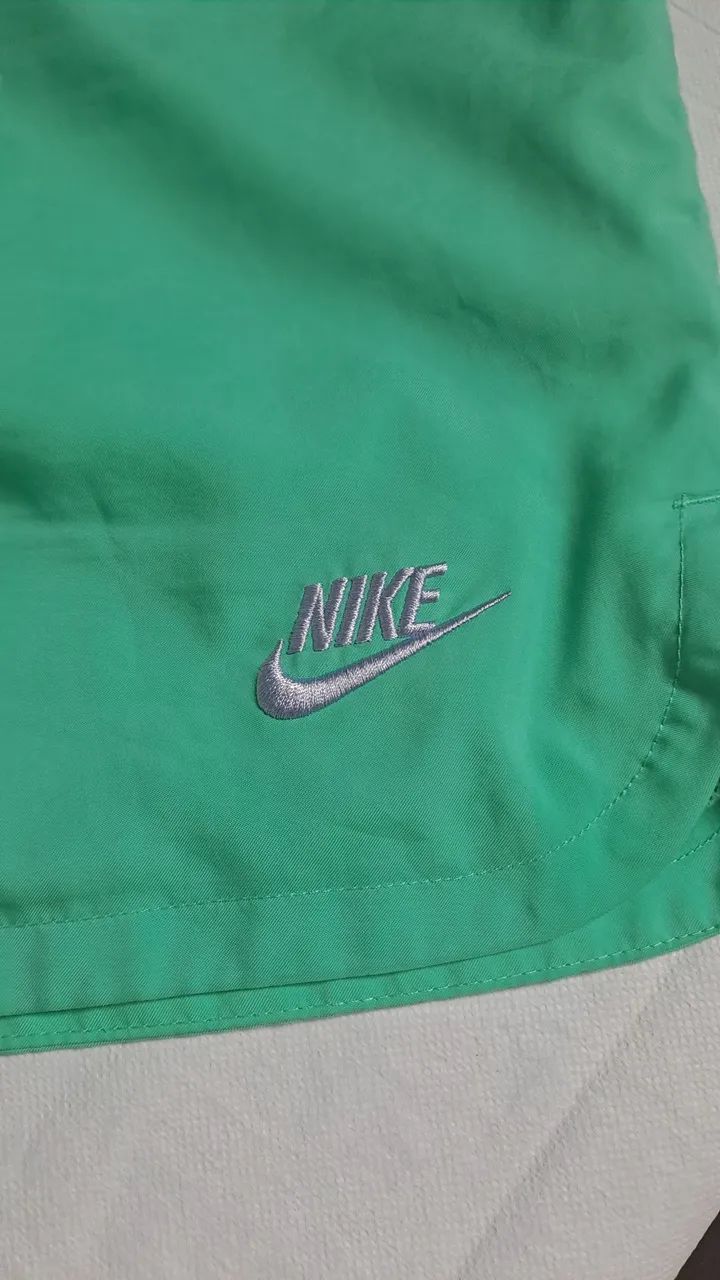 Short Nike original  ( Tamanho XL ) - Foto 2