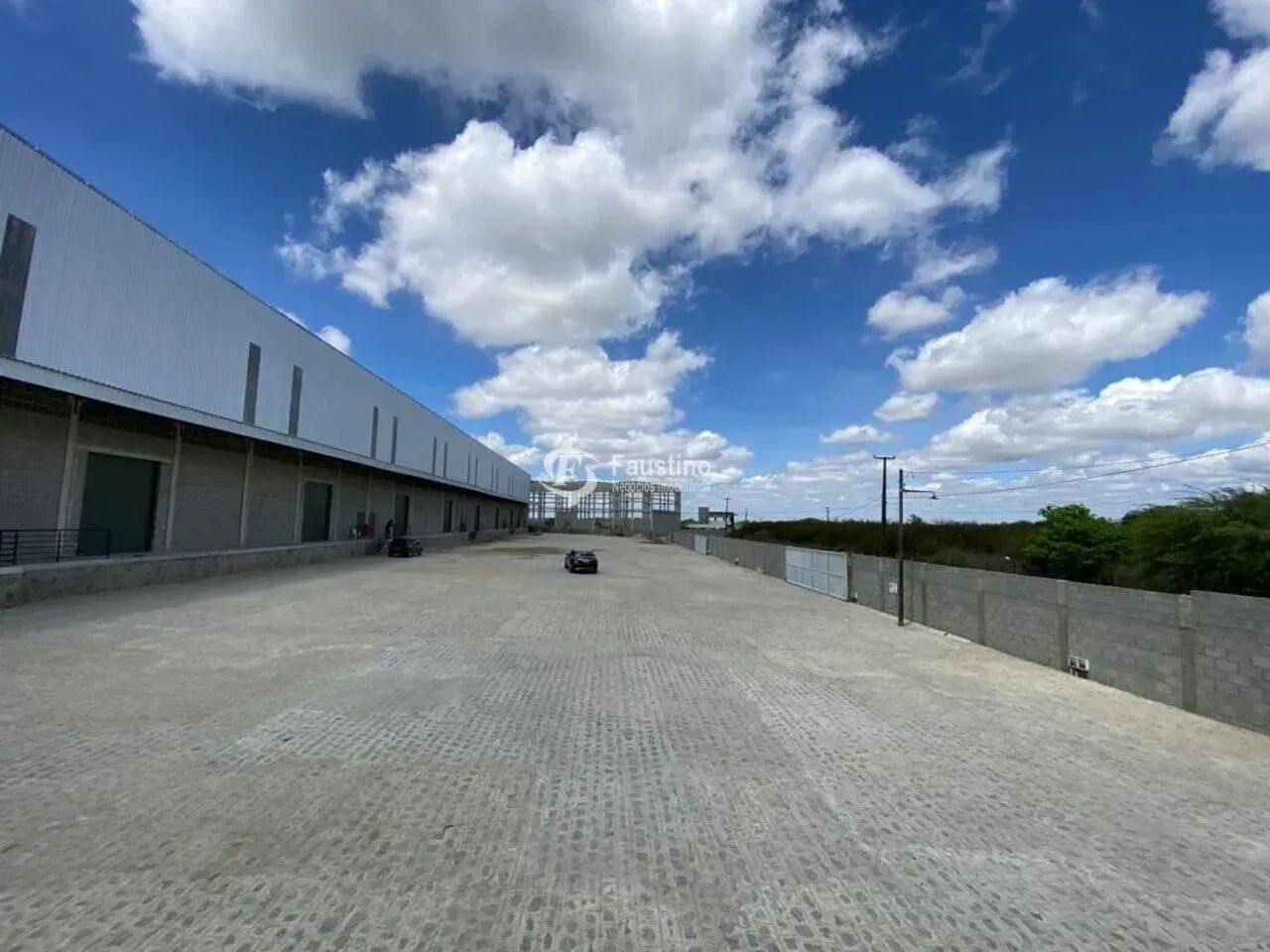 Imóvel para aluguel possui 525 metros quadrados em Centro - Queimadas - PB - Foto 5