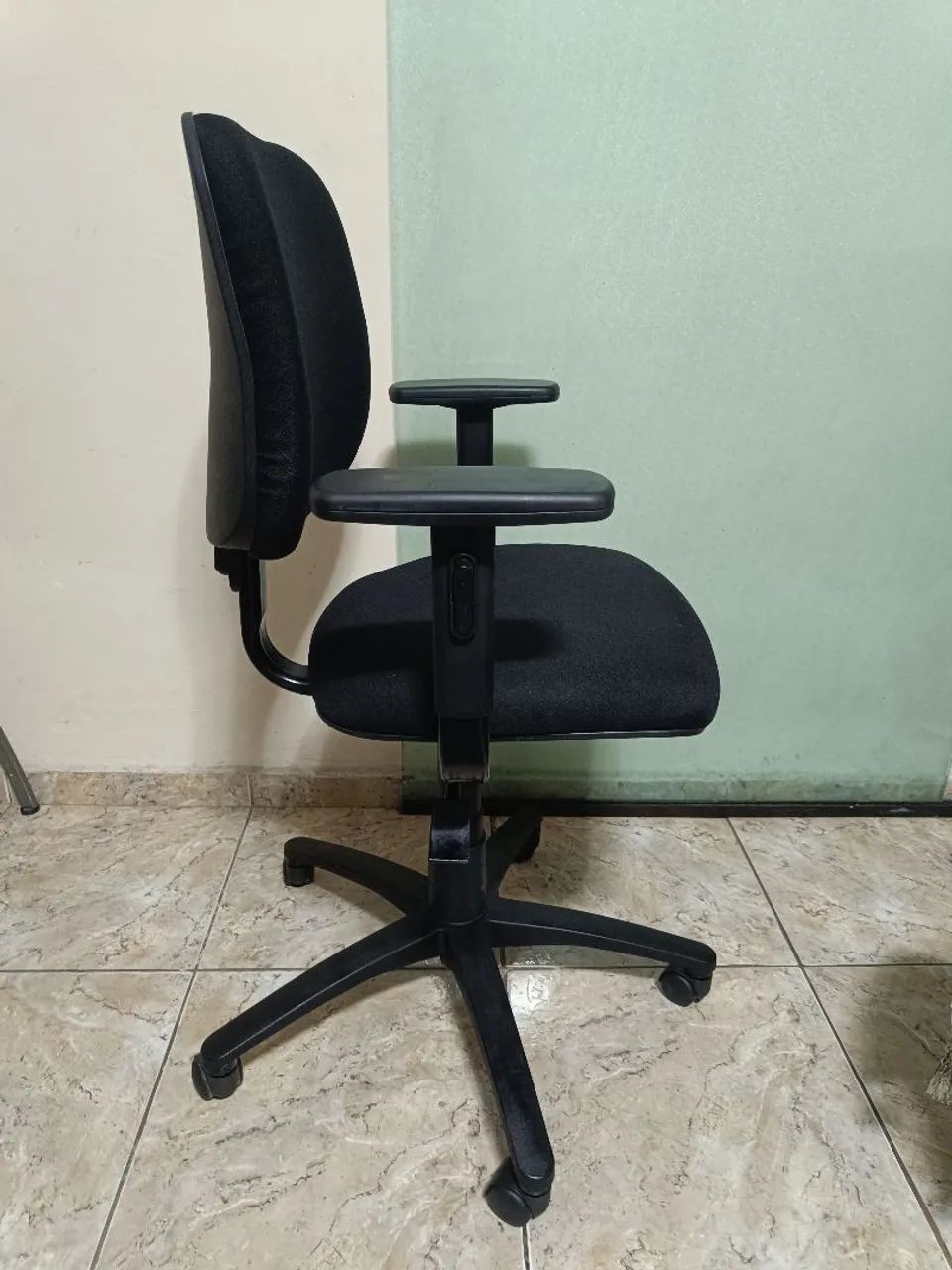 Cadeira de escritório ALBERFLEX  - Foto 5