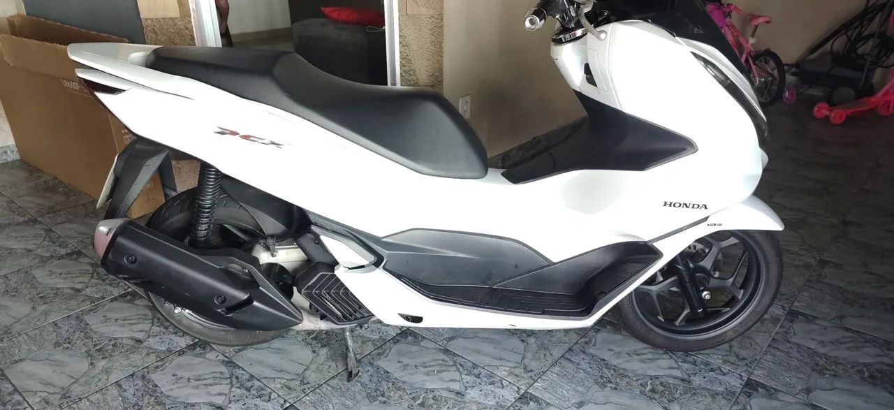 PCX ABS160  - Foto 5