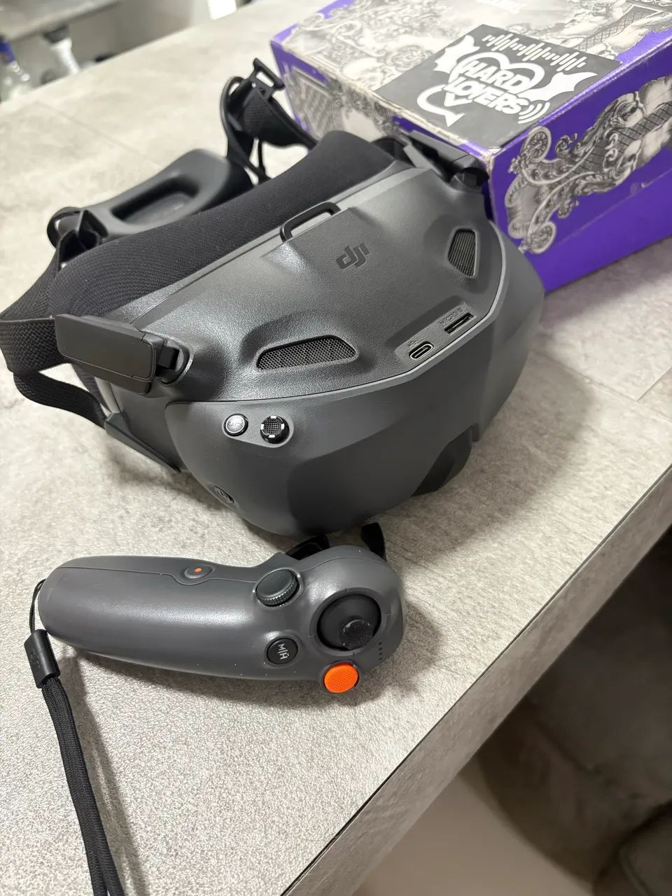 Drone DJI neo 2 combo motion  - Foto 2