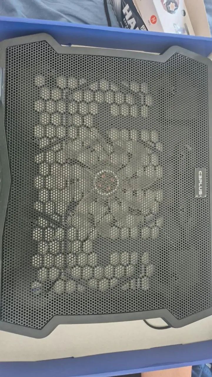 Coler notebook 