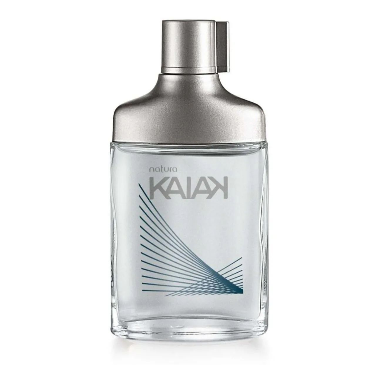 Perfume Natura Kaiak miniatura 25ml - Foto 2