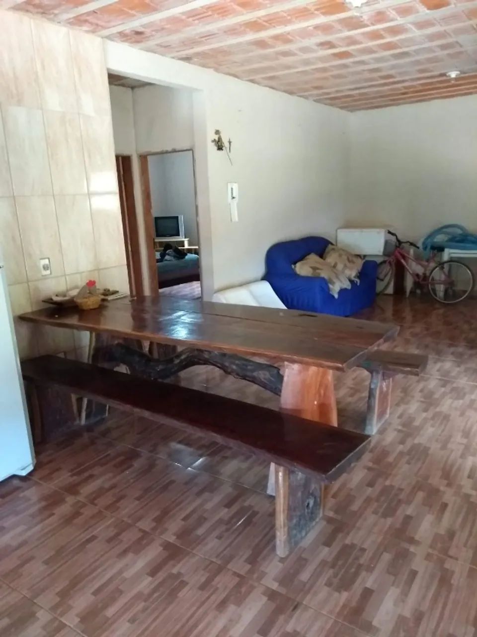 Sitio com piscina em Jaboticatubas com terreno de 1.200 m² - Foto 3