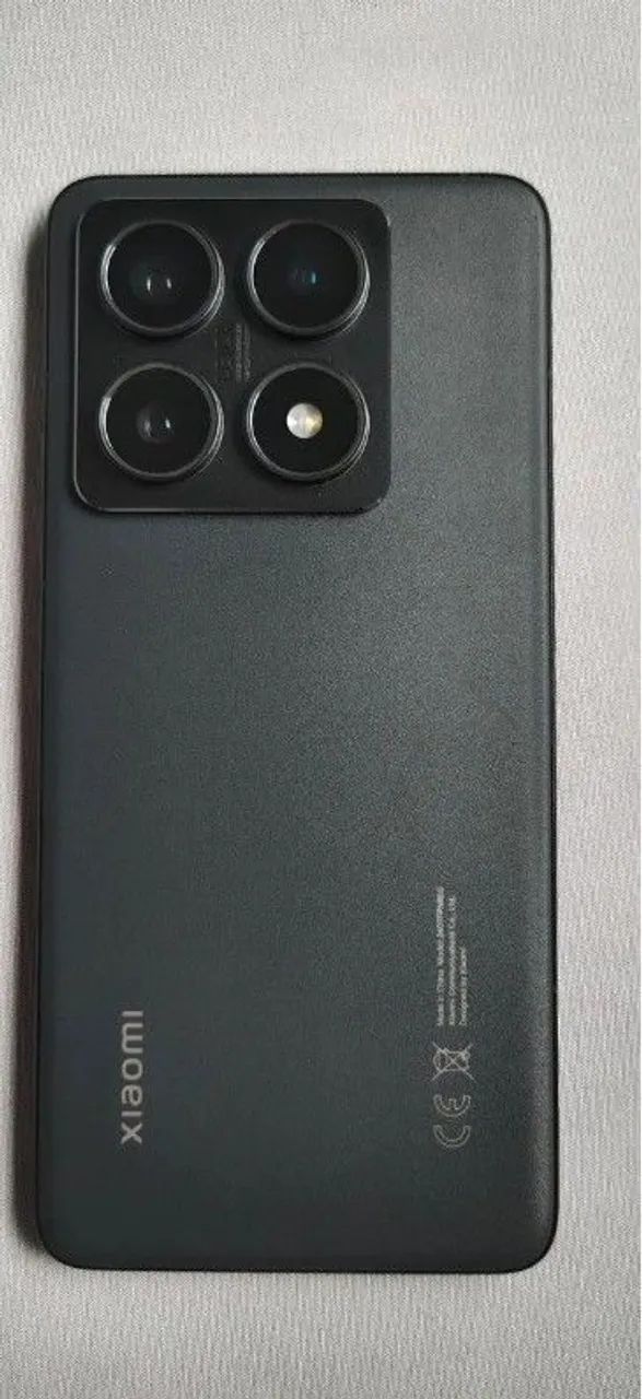 Xiaomi 14t pro  - Foto 3