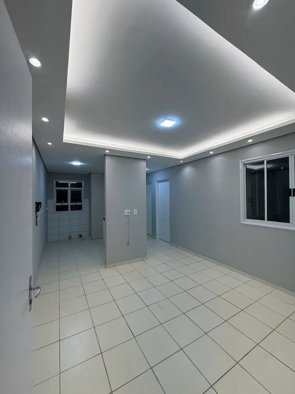 Apartamento São Bento 2 Marília 