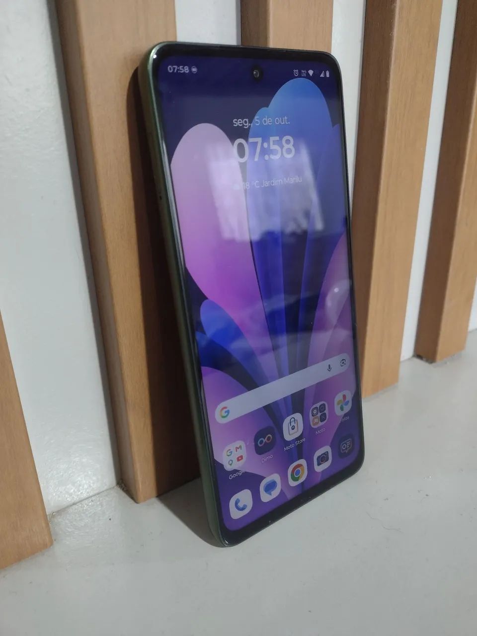 MOTO G56 5G  - Foto 5
