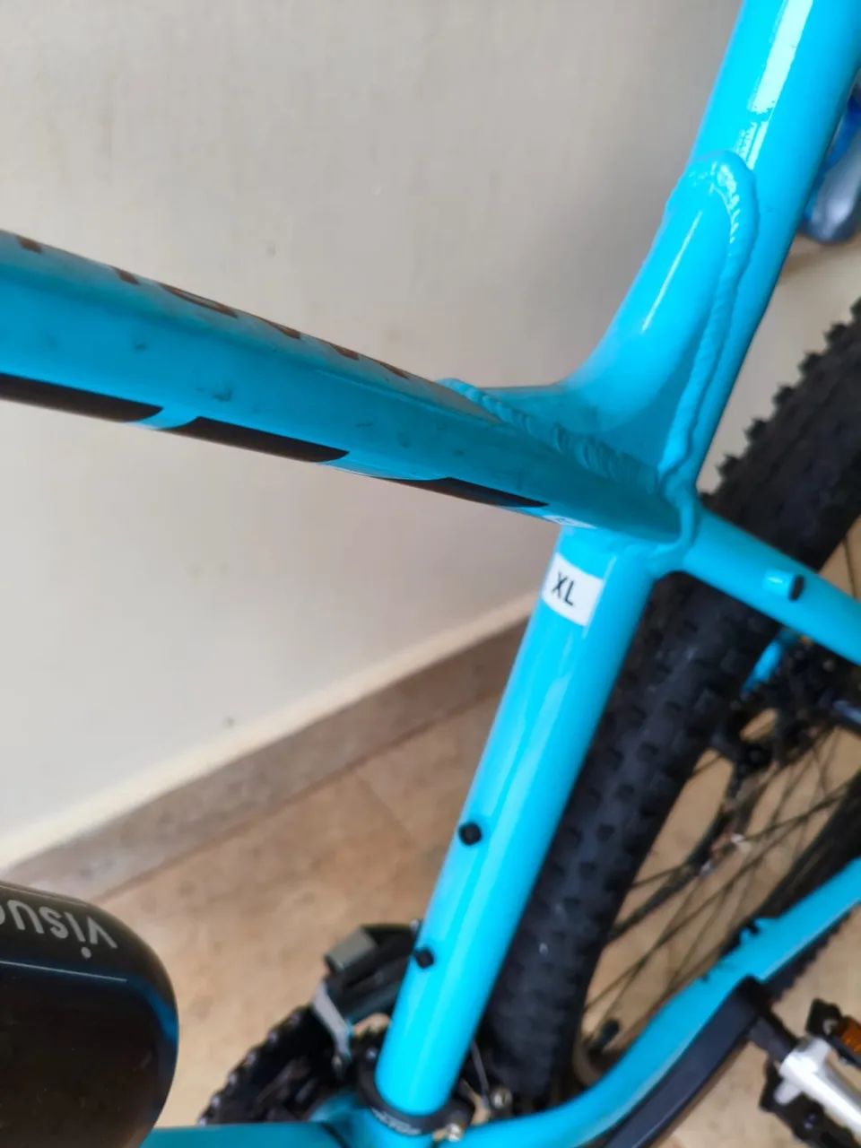 Vendo bicicleta Trek Marlin 5  - Foto 3