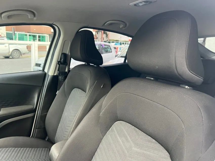 Fiat Fastback Audace 1.0 200 T. Flex AUT 2023 - Foto 5