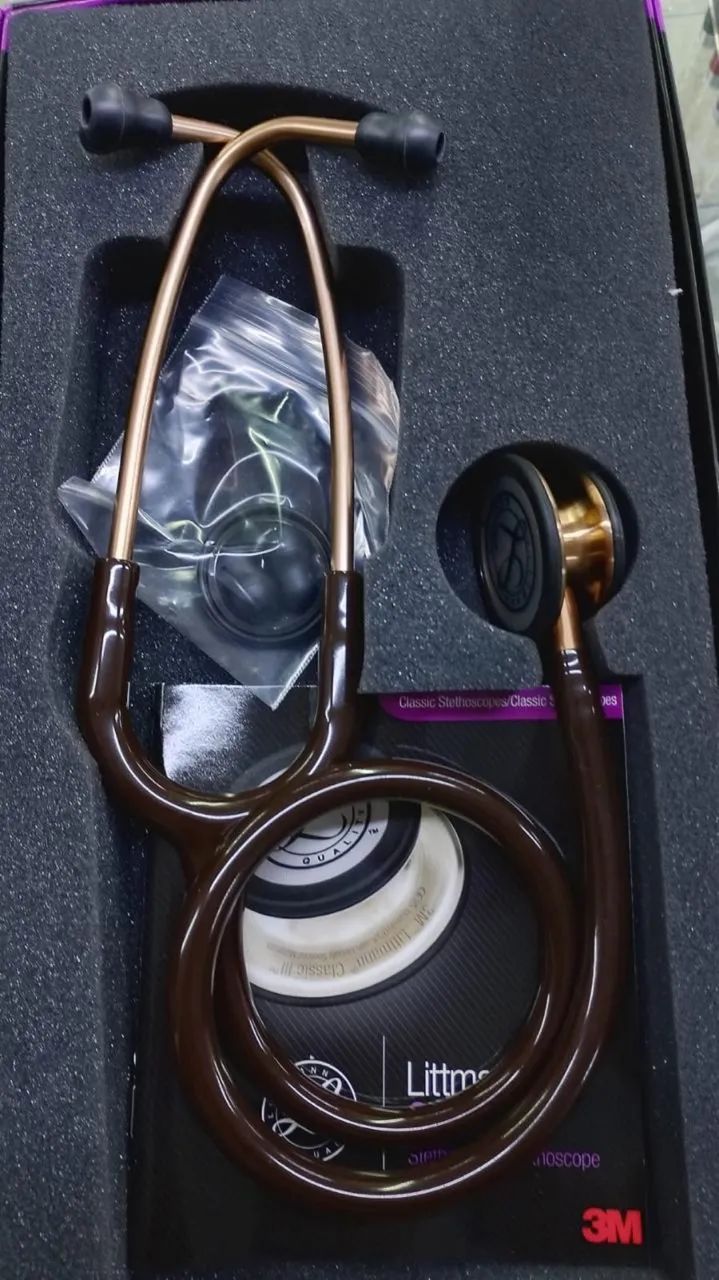 Estetoscópio Littmann 