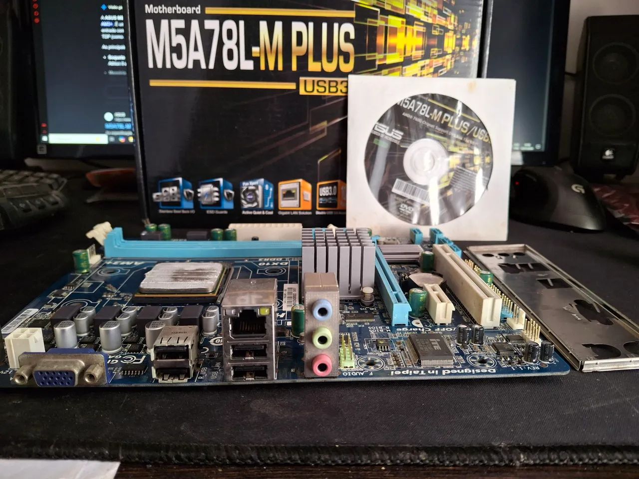 M5A78L-M PLUS USB3