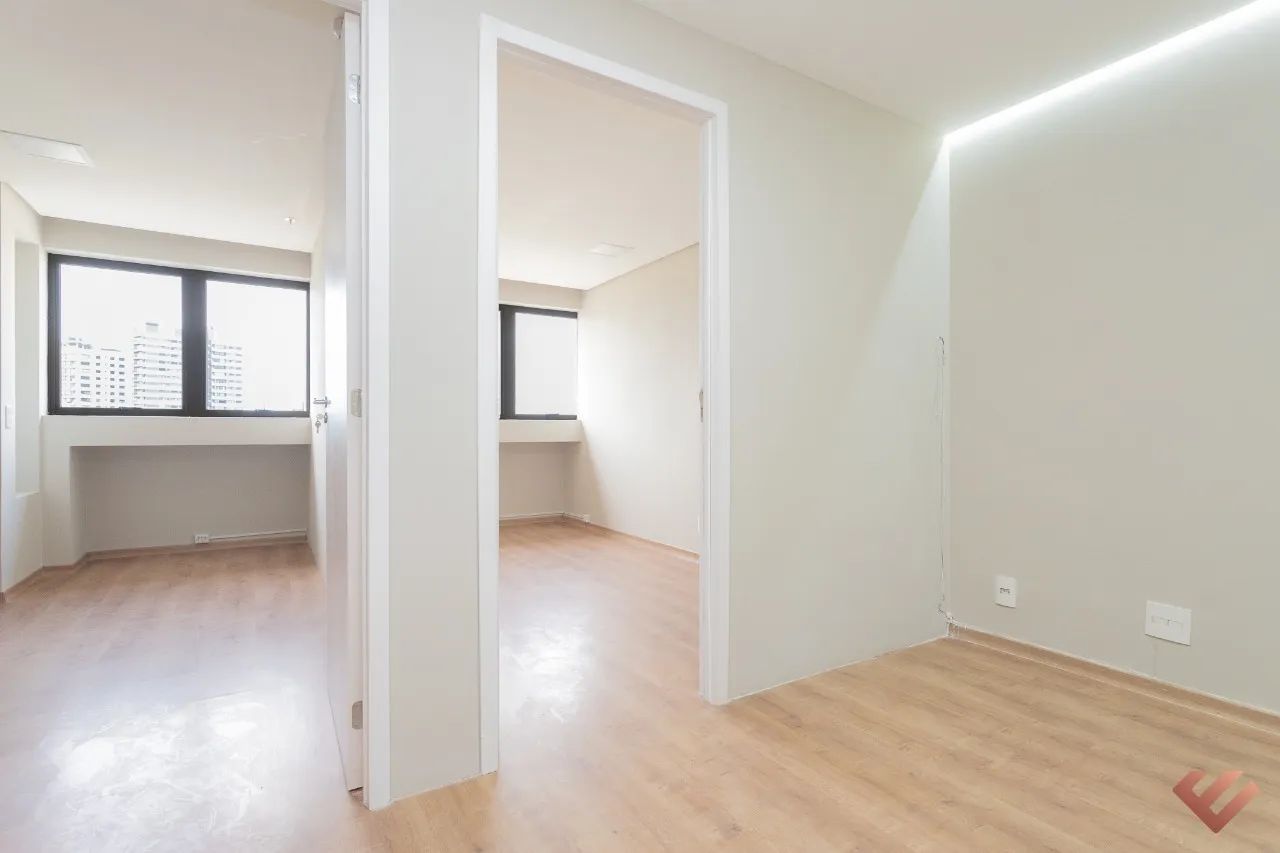 Plex | Parque Una | Sala comercial com vaga - Foto 4