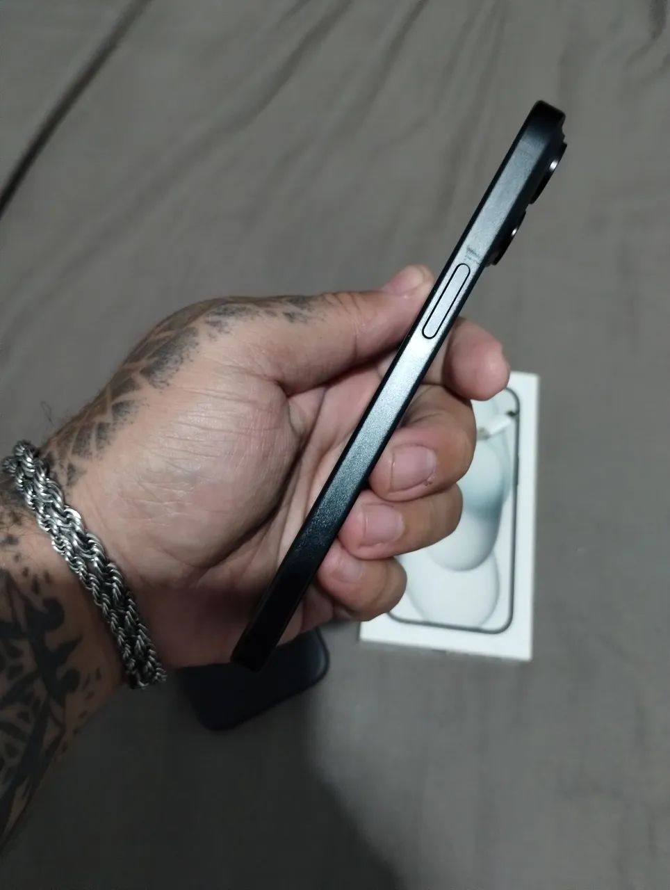 iPhone 15 128gb  - Foto 5