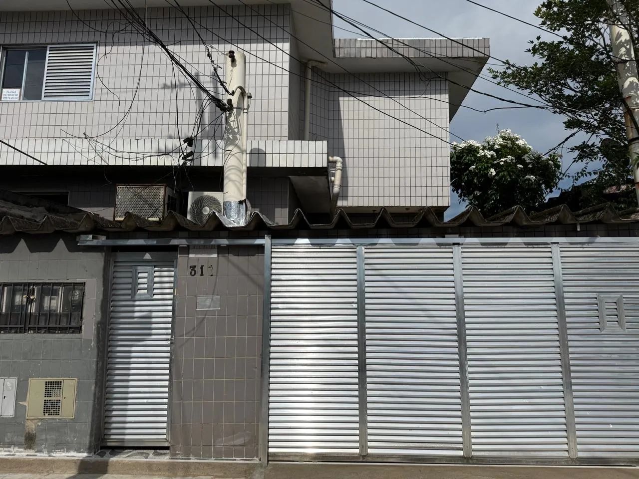 Foto - Guarujá - Vila Santo Antônio