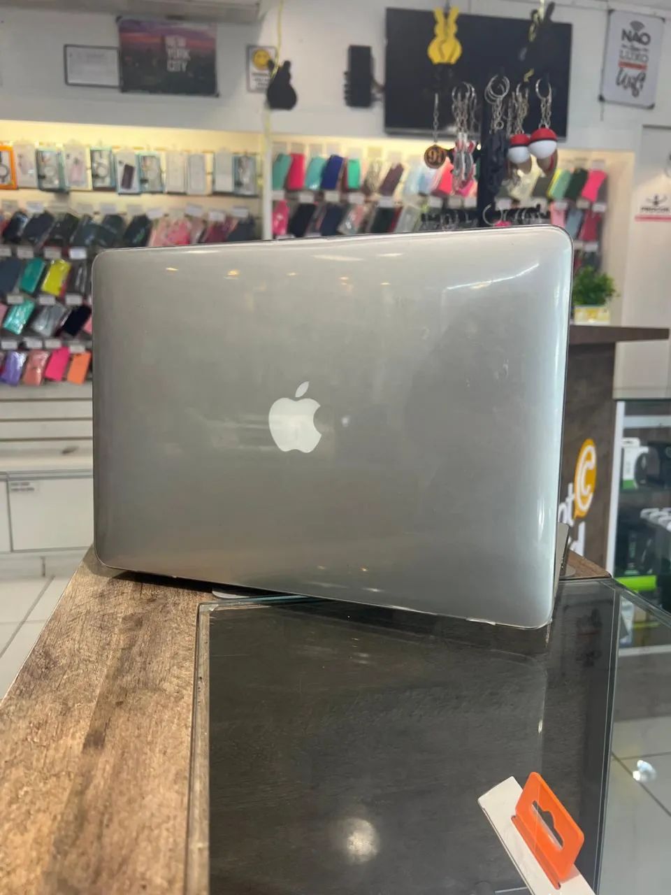 MacBook Air 13? 2017 - Usado - Notebooks - Paiçandu 1496183487 | OLX