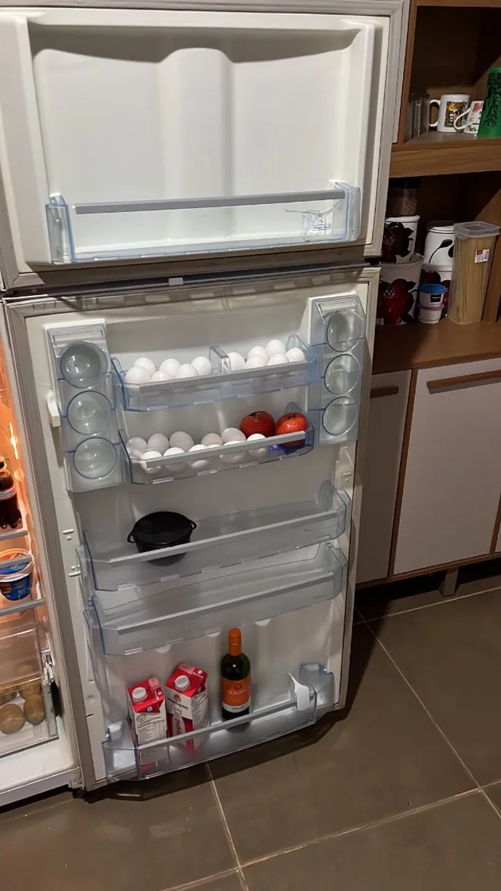 Geladeira  - Foto 2