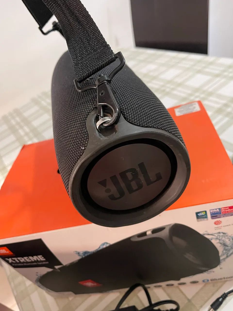 Vendo JBL extreme 1  - Foto 4