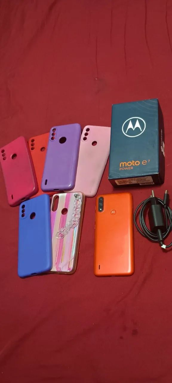 Celular Motorola - Foto 3