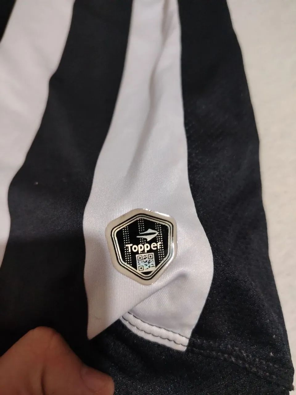 Camisa Atlético MG - Foto 4