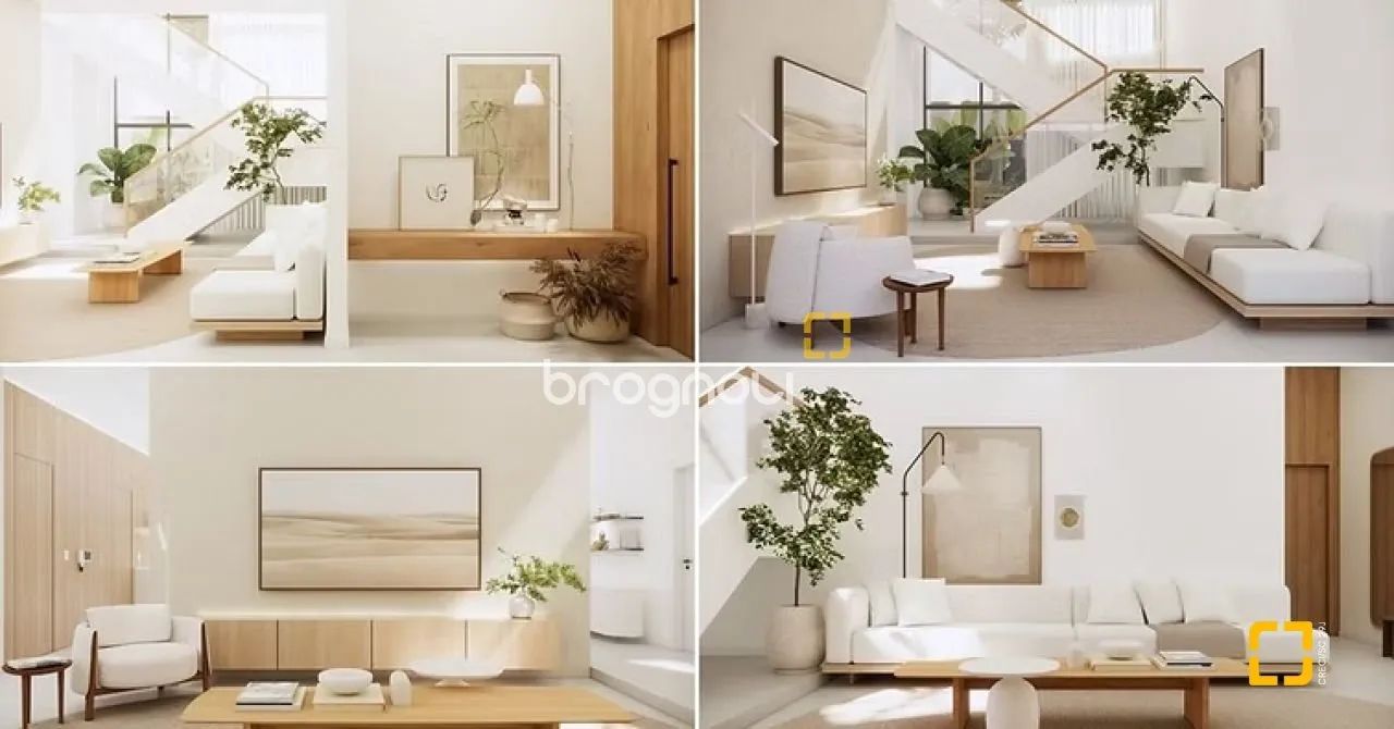 Casa em Condomínio Vilaporé - Foto 3