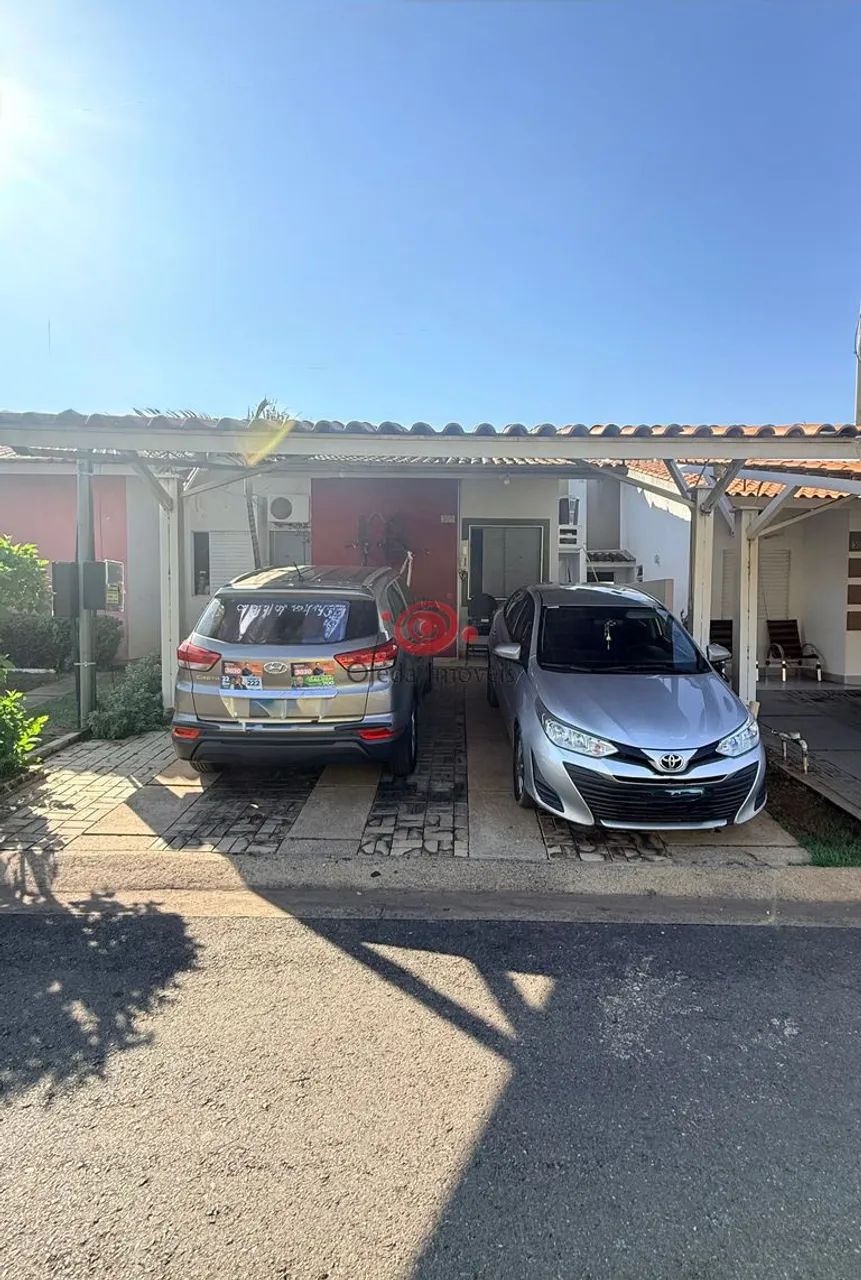 Casa em condomínio abaixo do valor de mercado
