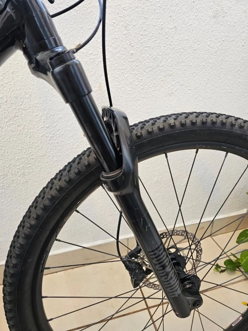 Bicicleta Cannondale Scalpel Si - Foto 4