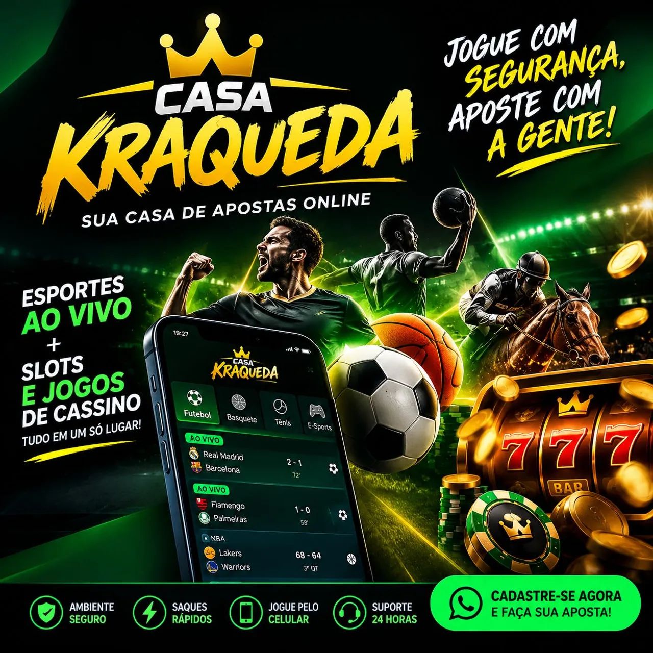 Sociedade 