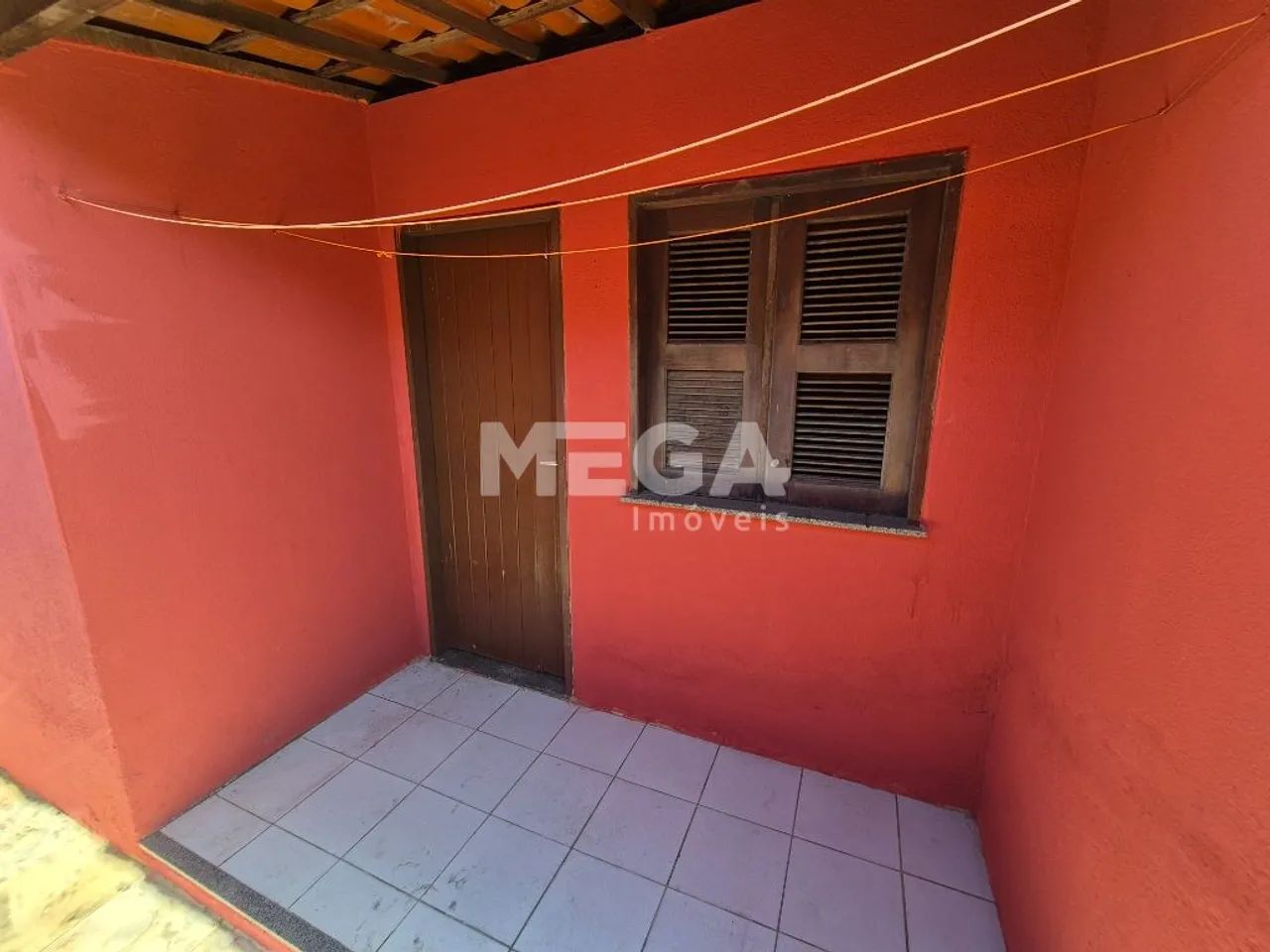 Casa com 2 quartos no bairro Passaré em Fortaleza, CE - Foto 2