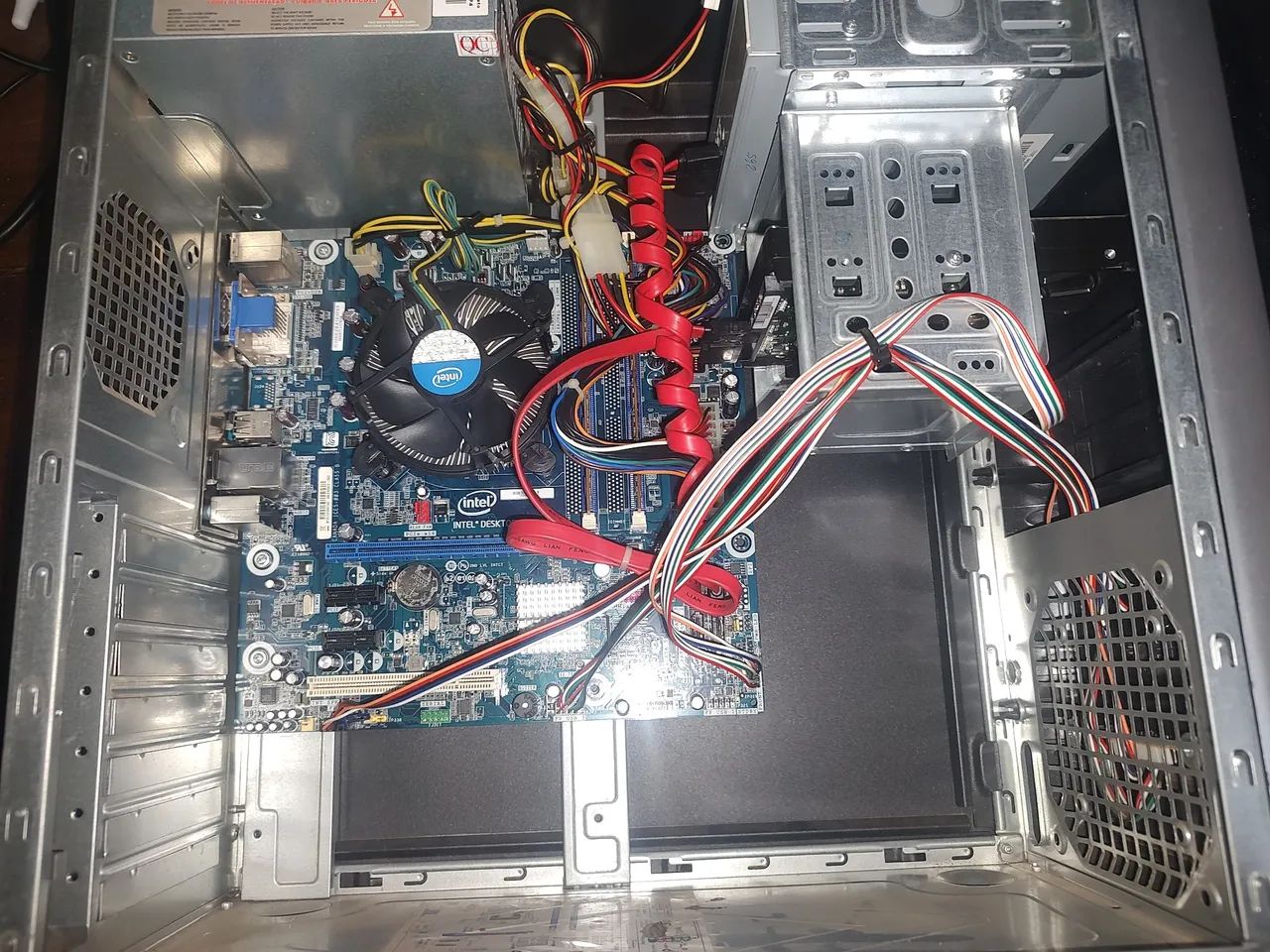 Computador i3 primeira geração - Foto 2