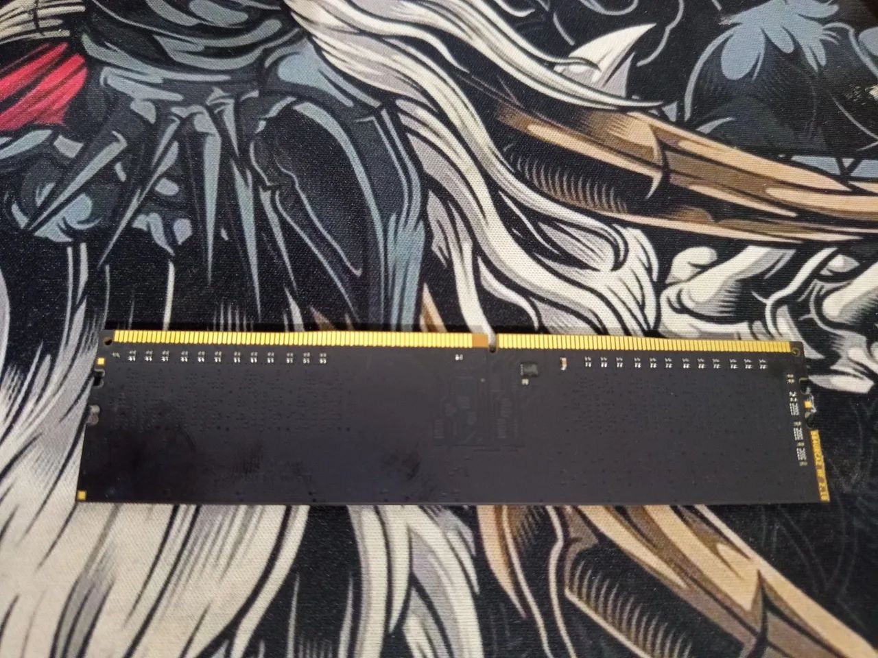 Memória 8gb Daten 2666 - Foto 2